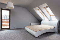 New Radnor bedroom extensions