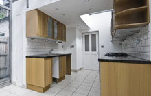 New Radnor kitchen extension leads